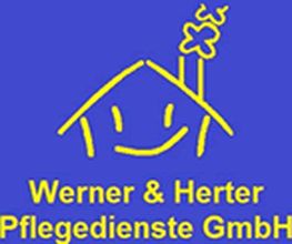 Werner & Herter Pflegedienste GmbH Logo