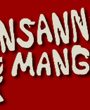 SanSanne-Mango Logo