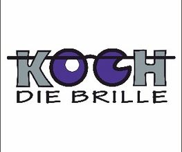 Koch - Die Brille Logo