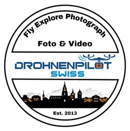 Drohnenpilot Swiss