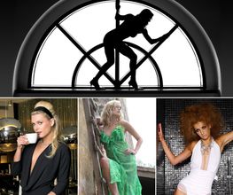 Kunst-Werbung-Fashion