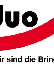 duo Werbe- u. Vertriebsservice GmbH Logo