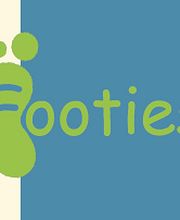Footies.de Logo