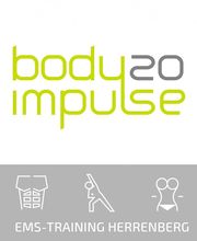 Body Impulse 20 Logo