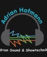 Adrian Sound & Showtechnik Logo