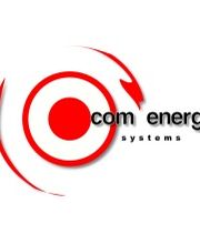 comenergy systems Gmbh & Co.KG Logo