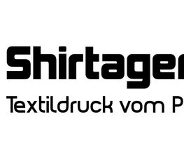 Shirtagent Logo