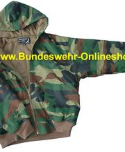 Armee und Gotchashop Ralf Mauring Logo