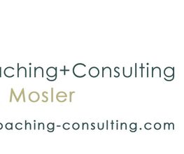 MCC Mosler Coaching+Consulting Logo