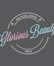 Glorious Beauty Logo