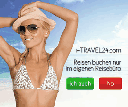I-travel 24
