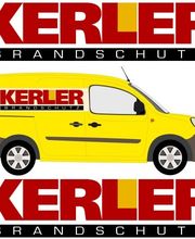 Kerler-Brandschutz Logo