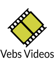 Vebs Videos Logo