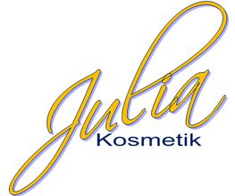 Kosmetik Julia Logo