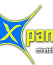 eXpand stretch covers - Ruwen Prochnow Logo