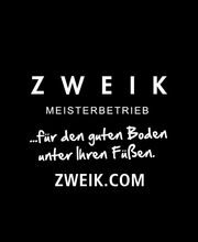 ZWEIK GmbH Meisterbetrieb für Bodenbeläge Logo