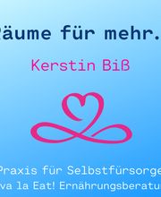 Viva la Eat! Kerstin Biß - Ganzheitliche Ernährungsberatung Logo