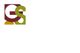 Logo mit den Buchstaben G und S in Rot und Grün auf weißem Hintergrund.