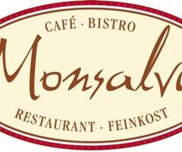 Café Feinkost Monsalvy Logo