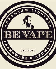 Be-Vape Logo