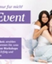 Voll-Vibe-Event vom 24. bis 27.04.2013 im Dolce Hotel Bad Nauheim