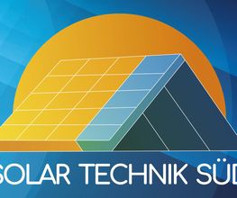 Solar-Technik-Süd GR GmbH Logo