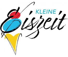 Kleine Eiszeit Eisdiele Logo