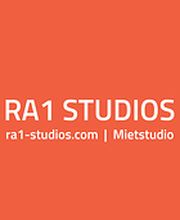 RA1 Studios Logo