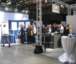 Messestand