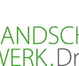 Landschaftswerk Dresden Logo