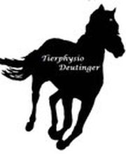 Tierphysio Deutinger Logo