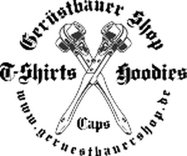 Gerüstbauer - Shop Logo