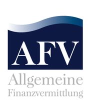 Allgemeine Finanzvermittlung AFV e.K. Logo