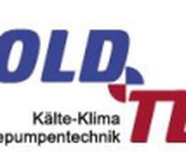 ColdTec Kälte-Klima-WP GmbH Logo