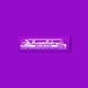 DreamRide logo: Luxury transportation and yacht charters on purple background.
