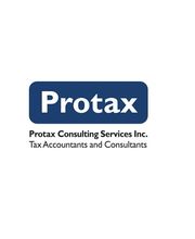 Protax Consulting Germany Logo