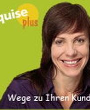 akquise-plus Logo