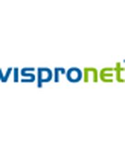 Vispronet® Online Druckerei Logo