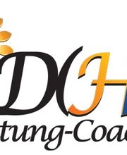 ADHS Beratung Coaching Logo