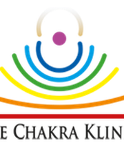 CHAKRA KLINIK Logo
