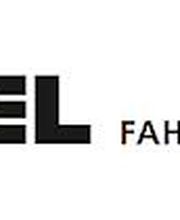 Edel Fahrbahnmarkierung Logo