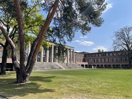 Sport-Gesundheitspark Berlin e. V.