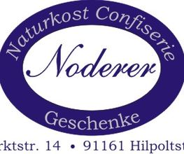 Naturkost-Noderer Logo