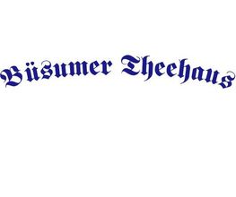 Büsumer Theehaus Logo