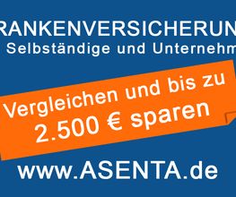 Private Krankenversicherung Vergleich