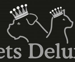Pets Deluxe GmbH Logo