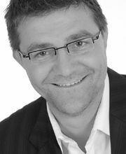 Inhaber Michael Funk