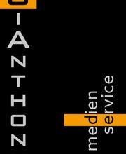 GiAnthony medien | service Logo
