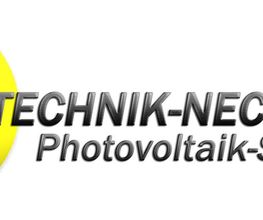 Solartechnik-Neckar-Enz Logo