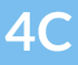 4C Consumer Insight GmbH Logo
